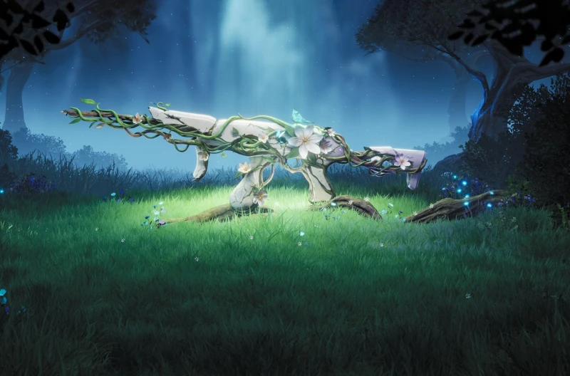Image FragPunk : patch du 6 août, toutes les nouveautés à ne pas manquer