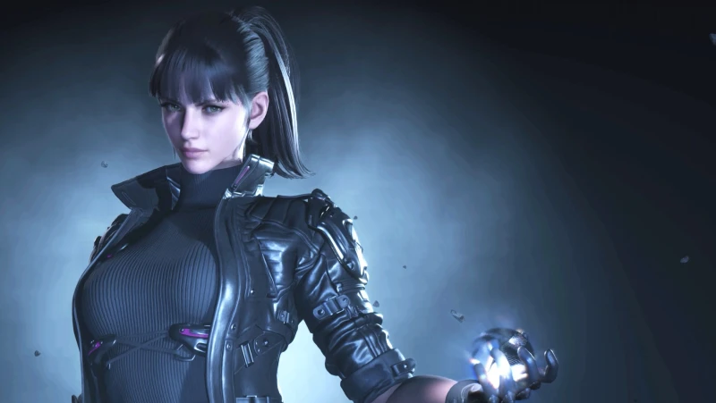 Image The First Descendant saison 3 : Nell, NieR:Automata et récompenses quotidiennes jusqu’en octobre