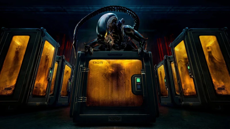 Image de l'article Alien: Earth sur Disney+ : Une nouvelle menace extraterrestre terrifiante à ne surtout pas louper