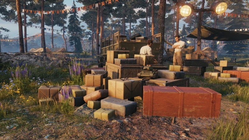 Image de l'article World of Tanks célèbre 15 ans de batailles, de fraternité et de feu