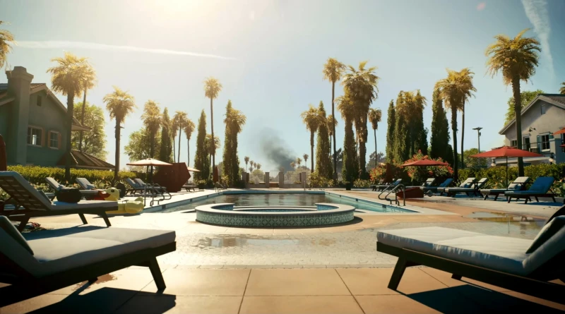 Image Battlefield 6 : la carte du Battle Royale s'affiche en vidéo