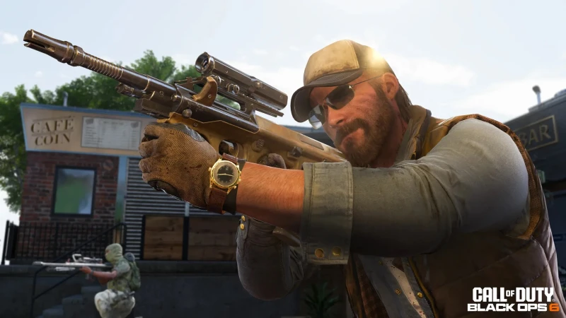 Image Black Ops 6 Saison 5 : Date et heure de sortie, nouvelles cartes multijoueurs, armes et la carte Zombies Reckoning