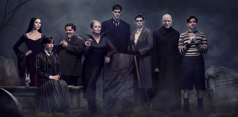 Mercredi saison 3 : ce qu'on sait déjà sur la suite confirmée par Netflix