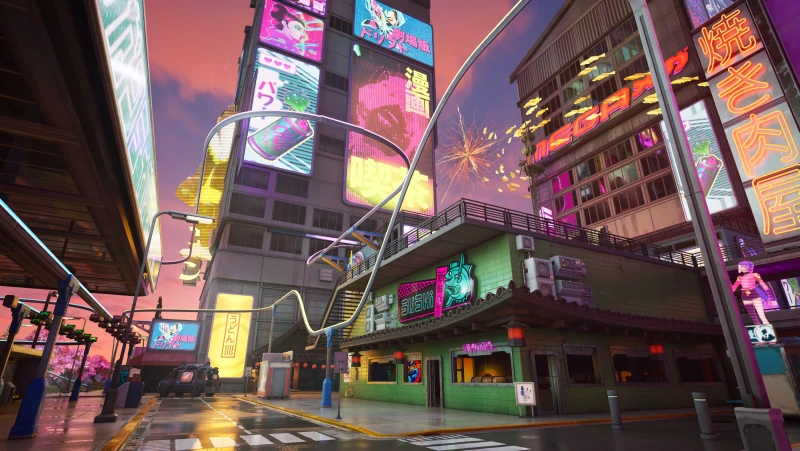 Image de l'article L'Epic Games Store arrive sur Google Play