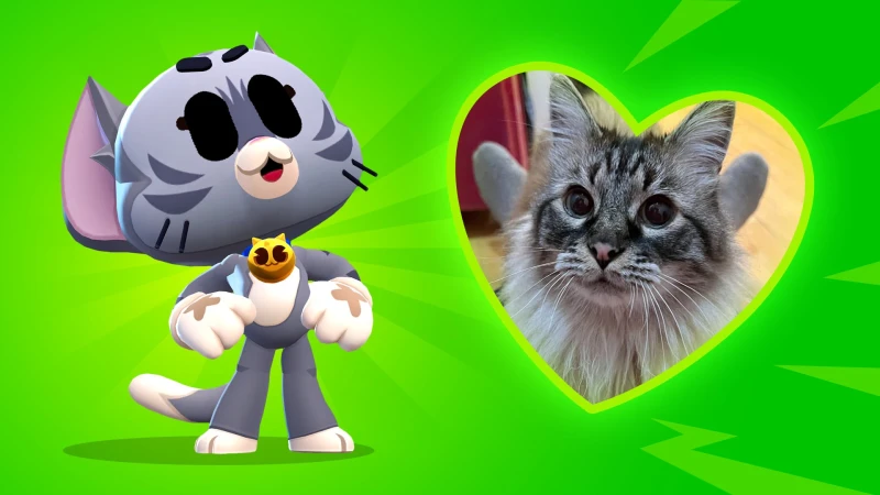 Image de l'article Brawl Stars : dernier défi pour débloquer le skin gratuit guismo kit