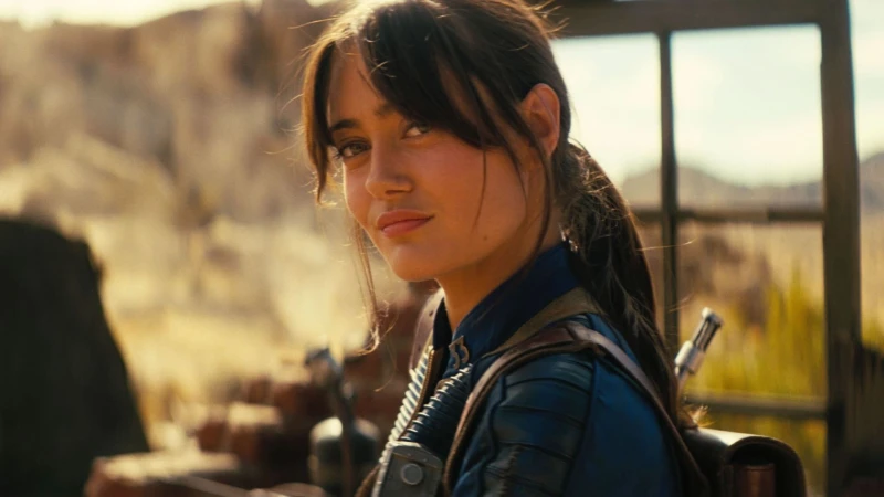 Image de l'article Fallout saison 2 : Prime Video dévoile les premières images avant la Gamescom 2025