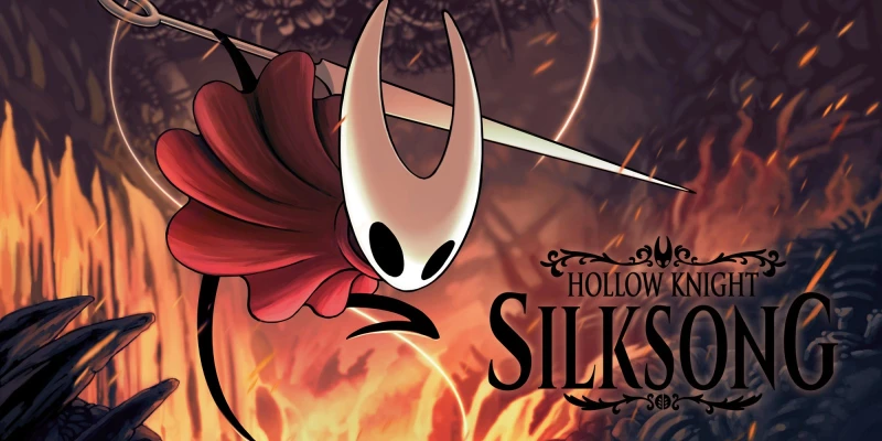Image de l'article Team Cherry confirme enfin la date de sortie de hollow knight silksong