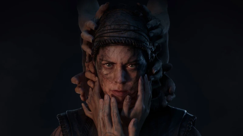 Image de l'article Une nouvelle étape pour Senua’s Saga : Hellblade II Enhanced, une aventure à ne pas manquer en 60 FPS