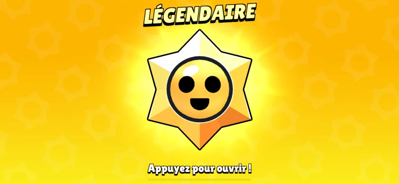 Brawl Stars : récupérer les 10 Prix Starr offerts grâce au D20