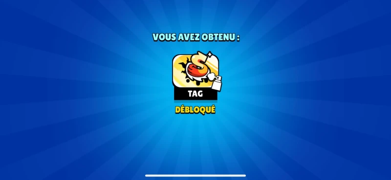Image de l'article Brawl Stars : tag gratuit Subway Surfer x Brawl – voici comment l’obtenir tout de suite
