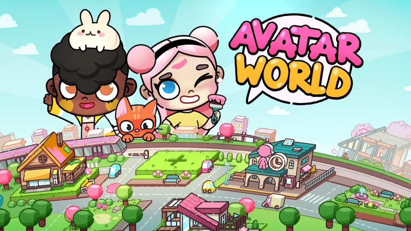 Image de l'article Avatar World : l’expérience créative et immersive qui révolutionne les jeux de rôle mobiles