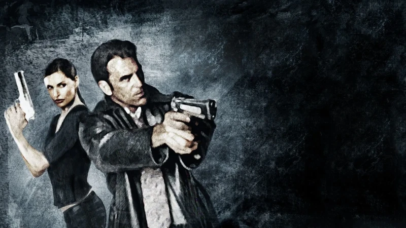 Image de l'article Rockstar Games et Remedy Entertainment : Une collaboration pour le remake de Max Payne 1 et 2