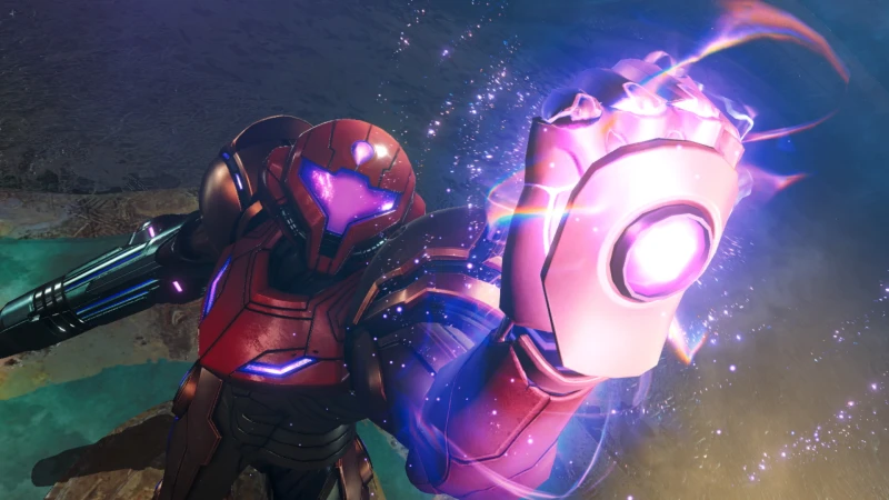 Image de l'article Metroid Prime 4 Beyond Nintendo reconfirme la fenêtre de sortie 2025