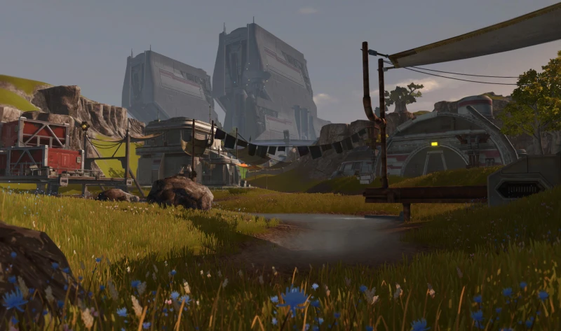 Image de l'article SWTOR août 2025 : deux événements explosifs à ne pas manquer