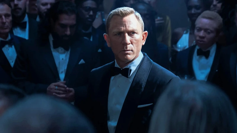 Image de l'article James Bond 26 : Denis Villeneuve aux commandes, Steven Knight au scénario