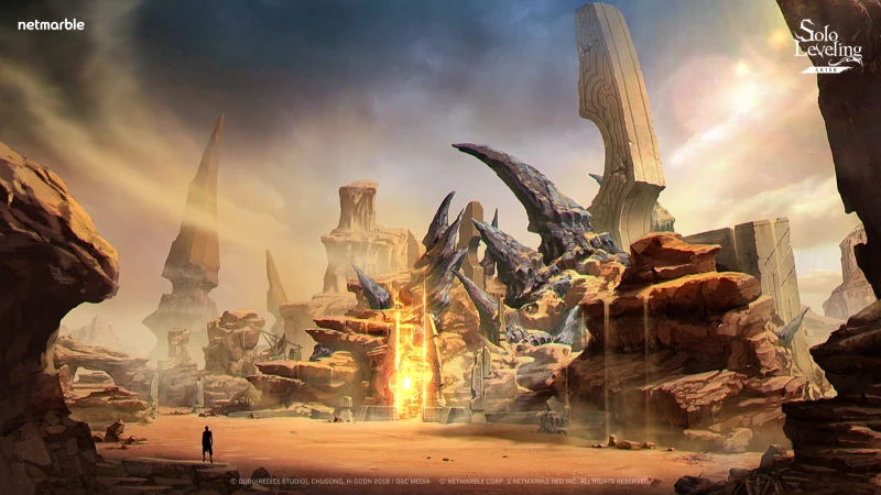 Image de l'article Codes Solo Leveling Arise en Septembre 2025: Les meilleurs codes cadeaux pour des récompenses exclusives