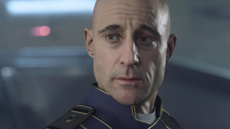 Image Squadron 42 fixe sa date de sortie en 2026 d’après CIG