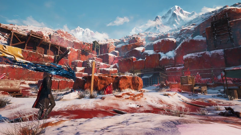 Image de l'article Sorties jeux vidéo de la rentrée septembre 2025 : toutes les dates et plateformes