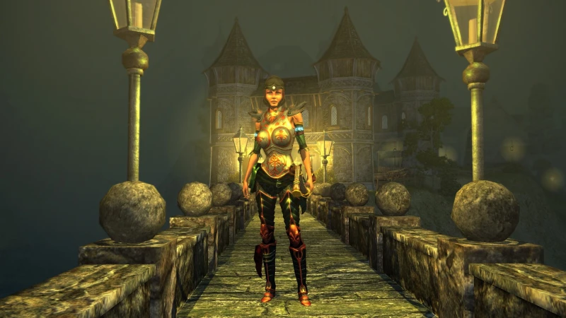 Image de l'article Sacred 2 Remaster officialisé : un retour soigné sur PC et consoles next-gen