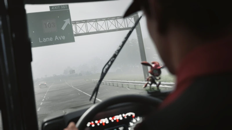 Image de l'article Road Kings : le jeu de simulation poids lourds qui révolutionne la route en 2026