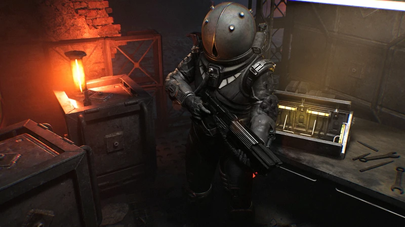 Image Cronos The New Dawn : date de sortie, heure de lancement en France et plateformes officielles