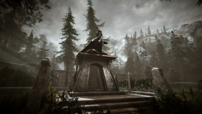 Image de l'article Syberia Remastered : date de sortie et refonte graphique, le chef-d'œuvre de Benoît Sokal renaît