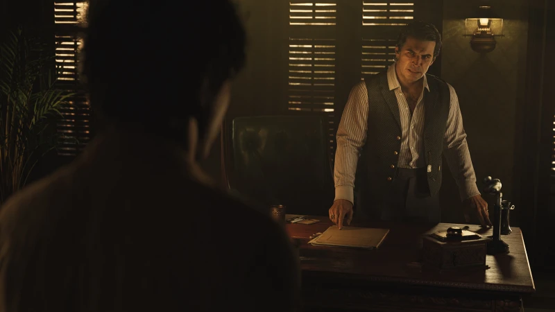 Image de l'article Mafia: The Old Country - Une nouvelle vidéo de gameplay et une sortie imminente sur Xbox serie X|S, PS5 et PC