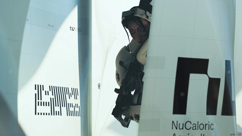 Image Bungie confirme que Marathon sera lancé d'ici mars 2026