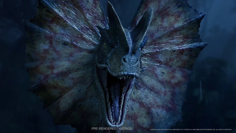 Image Jurassic Park: Survival dévoile ses coulisses, entre innovation et fidélité à la saga