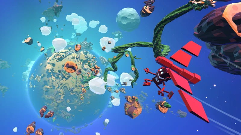 Image de l'article Atari obtient les droits de cinq IPs d'Ubisoft, dont un jeu post-apocalyptique apprécié