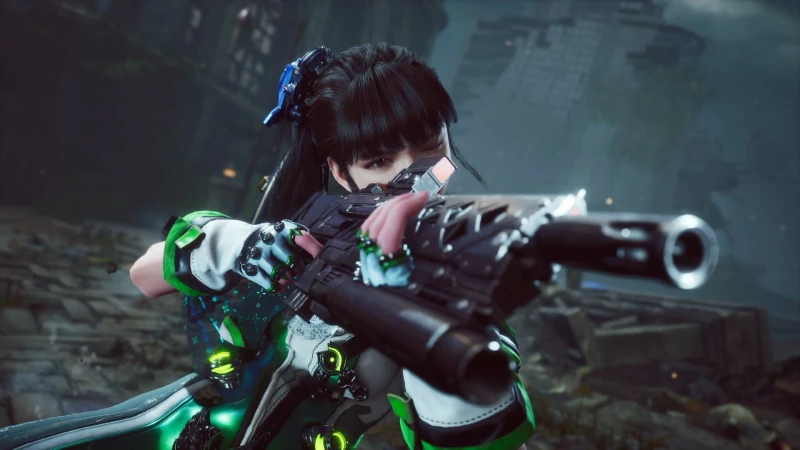 Image Stellar Blade : la mise à jour 1.3.0 corrige des bugs ciblés et affine l’expérience