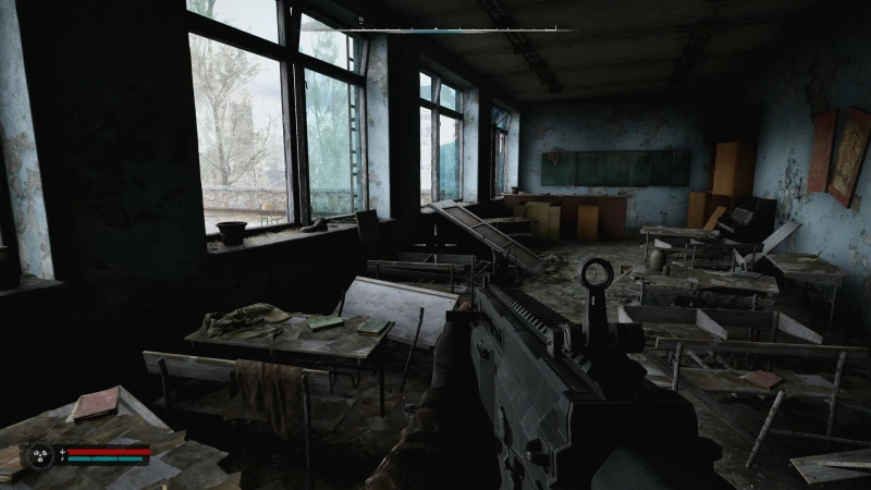 Image Stalker 2 : La date de sortie sur PlayStation 5 révélée lors de la Gamescom 2025