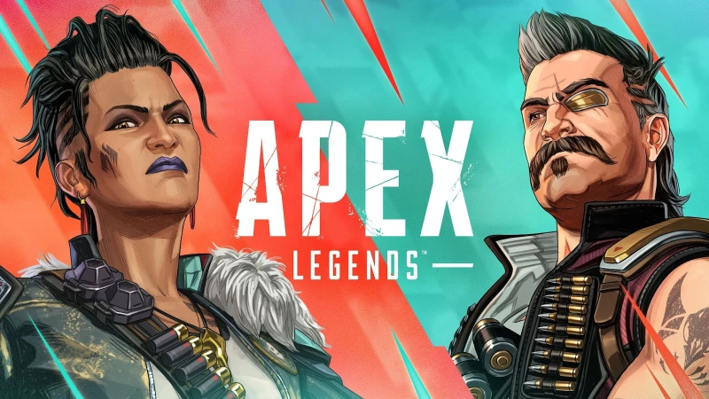 Image Apex Legends : Confrontation, la nouvelle saison explosive est disponible