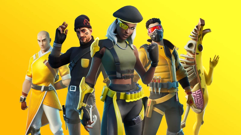 Image de l'article V-Bucks gratuits sur Fortnite : comment obtenir 60 V-Bucks aujourd’hui, 5 août 2025