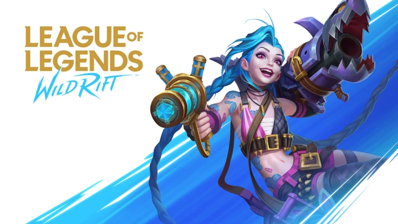 Image de l'article Riot Games critiqué en Chine pour un trailer IA raté de Wild Rift