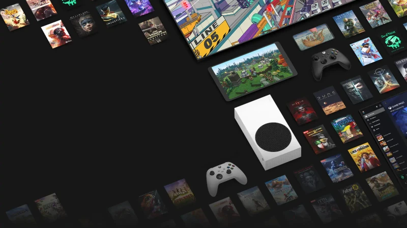 Image de l'article Xbox Game Pass Ultimate pas cher : comment profiter du meilleur du gaming à prix réduit