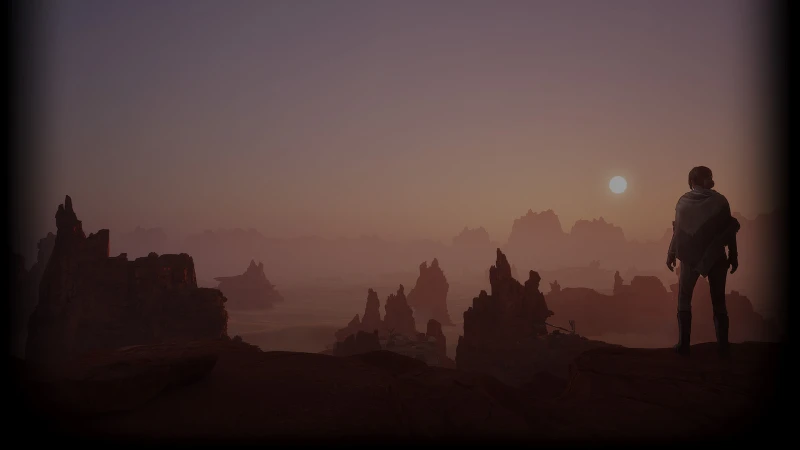 Image de l'article Dune Awakening : objets communautaires Steam, cartes, badges et avatars exclusifs à collectionner