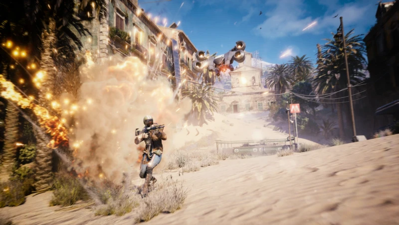 Image de l'article ARC Raiders date de sortie, prix, plateformes : tout ce qu’il faut savoir sur le shooter d’Embark Studios