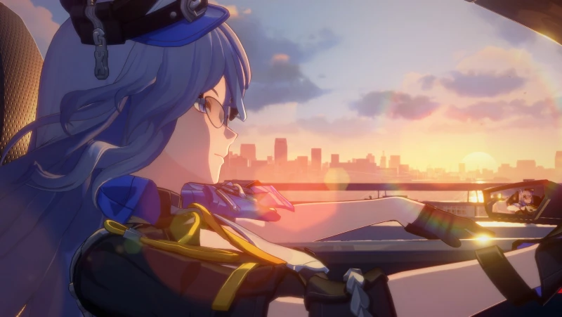 Image Ananta : 10 minutes de gameplay captivant annoncent un futur succès pour NetEase