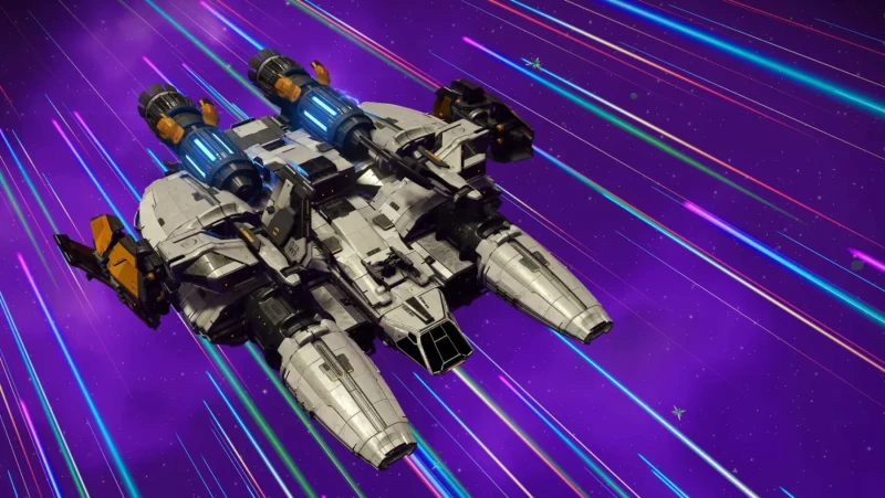 Image de l'article No Man's Sky : Une mise à jour surprise pour corriger des bugs majeurs