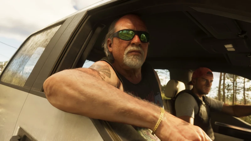Image Quand sort GTA 6 et combien va coûter GTA 6 et combien de giga ? Notre enquête