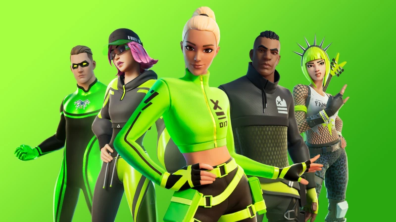 Image de l'article Fortnite : L'argent réel arrive, les développeurs vont pouvoir s'enrichir