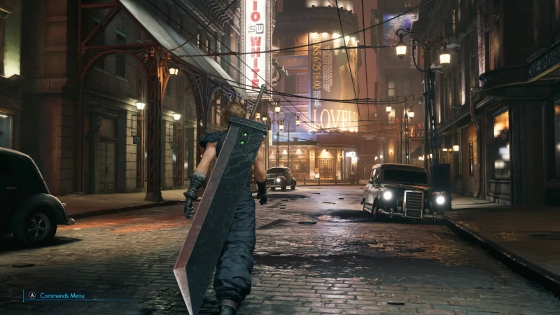 Image de l'article: Final Fantasy VII Remake Intergrade débarque sur Nintendo Switch 2, Xbox Serie X|S et PC