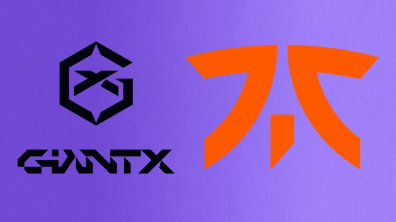Image de l'article: After LEC : FNC vs GX, résumé, analyse et résultat du BO5