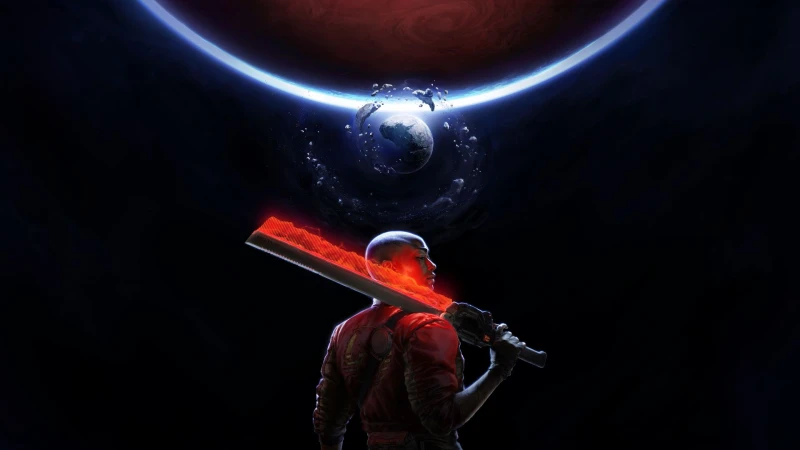 Image de l'article Intergalactic : The Heretic Prophet, le projet colossal de Naughty Dog lors d'une interview de Neil Druckmann