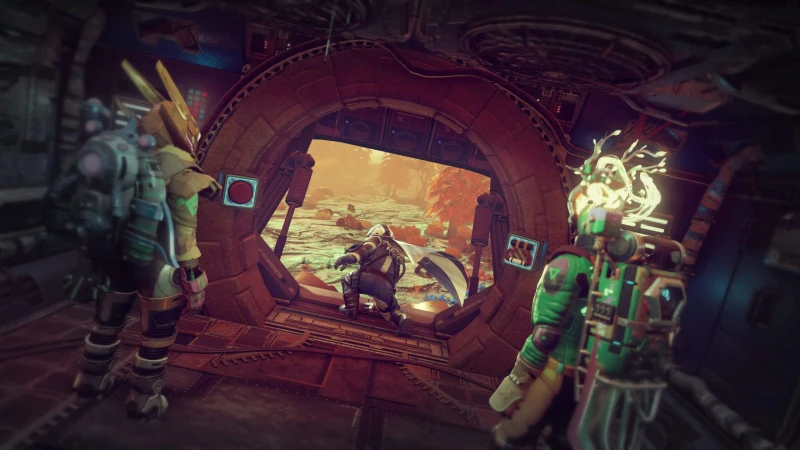 Image No Man’s Sky : mise à jour Voyagers 6.02, toutes les corrections et nouveautés à retenir