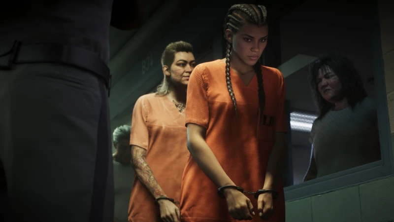 Image de l'article GTA 6 : images, fonds d’écran et vidéos officielles à télécharger