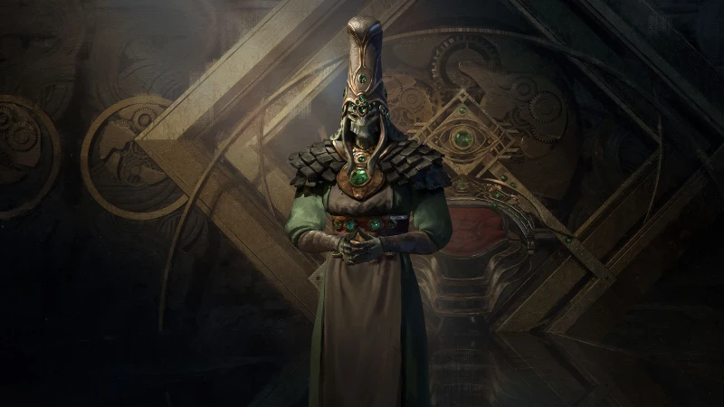 Image de l'article ENDLESS Legend 2 Les Tahuk : nouvelle faction, sortie le 22 septembre