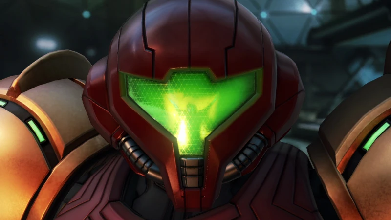 Image de l'article Metroid Prime 4 Beyond : date de sortie enfin révélée, le jeu arrive sur Switch et Switch 2