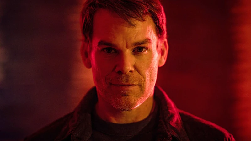 Image de l'article Dexter Resurrection Saison 2 : la confirmation qui secoue les fans, toutes les infos révélées